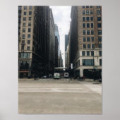 Poster Aangepaste foto (Voorkant)