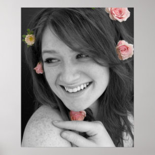 poster "aanjager kind"