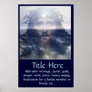 Poster aanpassenABLE