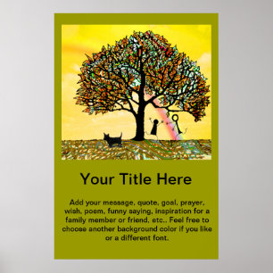 Poster aanpassenABLE