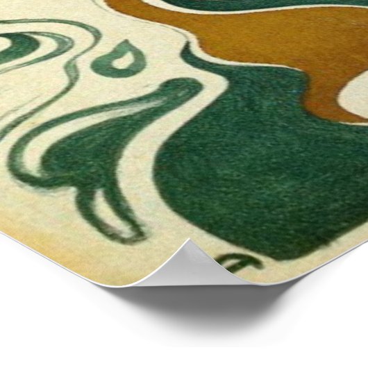 POSTER AARHUS (Coin)