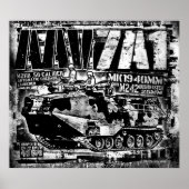 Poster AAV-7A1 (Devant)