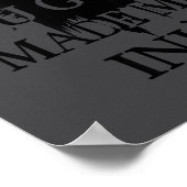 Poster Aawww! You Guys Made Me Ink Funny Quotes S  (Coin)