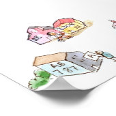 POSTER AB3308 AB1487 AB787 (Coin)