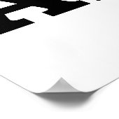 Poster Ab aeterno (Coin)