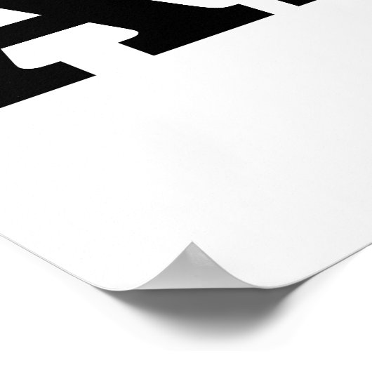 Poster Ab antiquo (Coin)