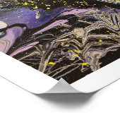 Poster Ab-original Hyper Space Open Edition (Coin)