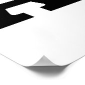 Poster Ab supplémentaire (Coin)