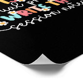 Poster Aba Therapist Aba Therapy Applied Behavior Analysi (Coin)