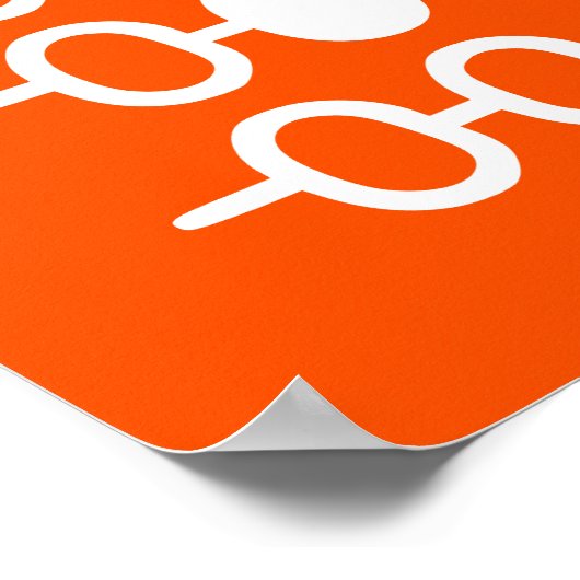 POSTER ABACUS (Coin)