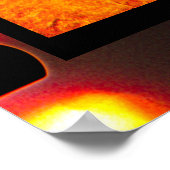 Poster Abandon du Cabine occidental sur le cinéma (Coin)