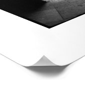 Poster ABANDONED GUMBOOTS (Coin)