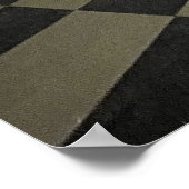 Poster Abandoned Mansion (Coin)