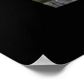 Poster Abandonné par l'impression Sea (Coin)