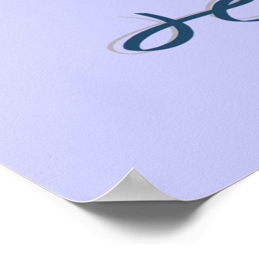 Poster Abandonner la boisson (Coin)