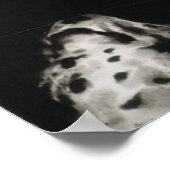 Poster ABARA Manga (Coin)