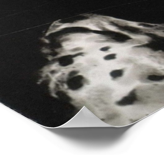 Poster ABARA Manga (Coin)