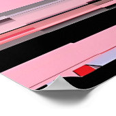 Poster Abattage de l'enveloppe (Coin)