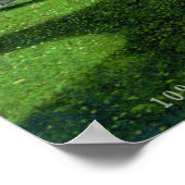 Poster Abbaye de Tintern (Coin)