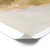 Poster Abbaye de Tintern (Coin)