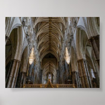 Abbaye de Westminster