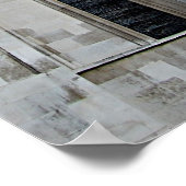 Poster abbaye de westminster (Coin)