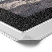 Poster Abbaye de Westminster dans les années 1900 (Coin)