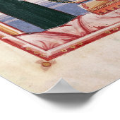 Poster Abbess Hilda offre (Coin)