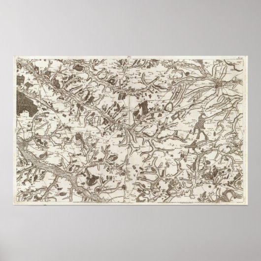 Poster Abbeville (Devant)