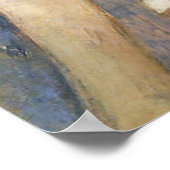 Poster Abbott Handerson Thayer Angel (Coin)