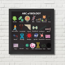ABC de la biologie