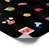 Poster Abc Of Speech Therapy Alphabet Speech Language Pat (Coin)