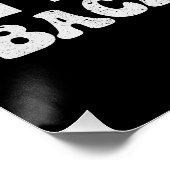 Poster ABCD de retour en classe (Coin)