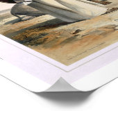 Poster Abda, Nomads of the Eastern Thebaid Desert (Coin)