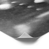 Poster Abe Lincoln Gettysburg Adresse : Fin de la guerre  (Coin)