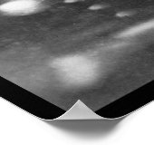 Poster Abe Lincoln Gettysburg Adresse : Fin de la guerre (Coin)