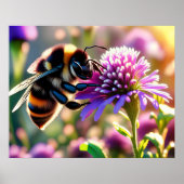 Poster Abee (Devant)