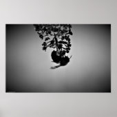 Poster Abee, (Devant)