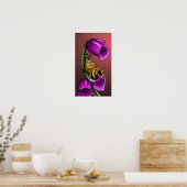 Poster Abee (Cuisine)