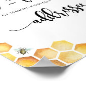 Poster Abee Help the Busy Mom Address an Enveloppe (Coin)