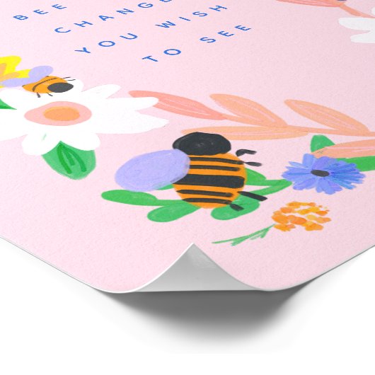 Poster Abee the Change (Coin)