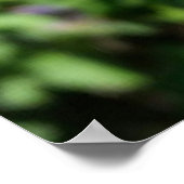 Poster Abeille occupée - Motivation des employés (Coin)