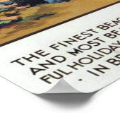 POSTER ABERDEEN (Coin)