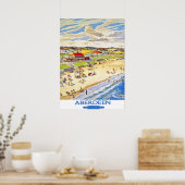 POSTER ABERDEEN (Cuisine)