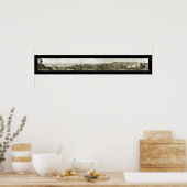 Poster Aberdeen Grays Harbour Photo 1912 (Cuisine)