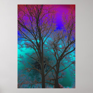 Poster Aberration