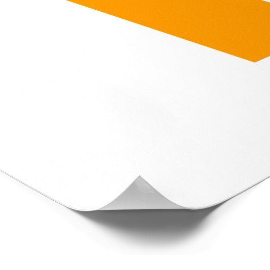 Poster Abey Happy (Coin)