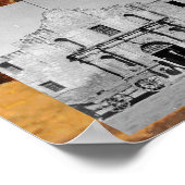 Poster ABH Alamo (Coin)