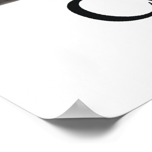 Poster ABH Cooperstown (Coin)