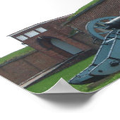 Poster ABH Fort McHenry (Coin)